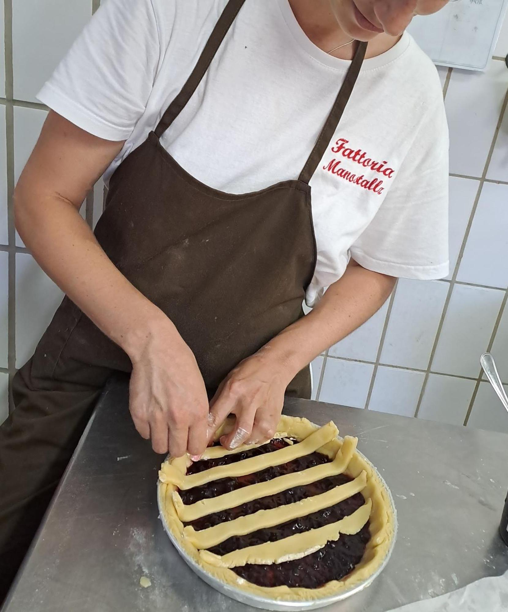 Fattoria Manostalla Villa Chiarelli Balestrate Exterior foto